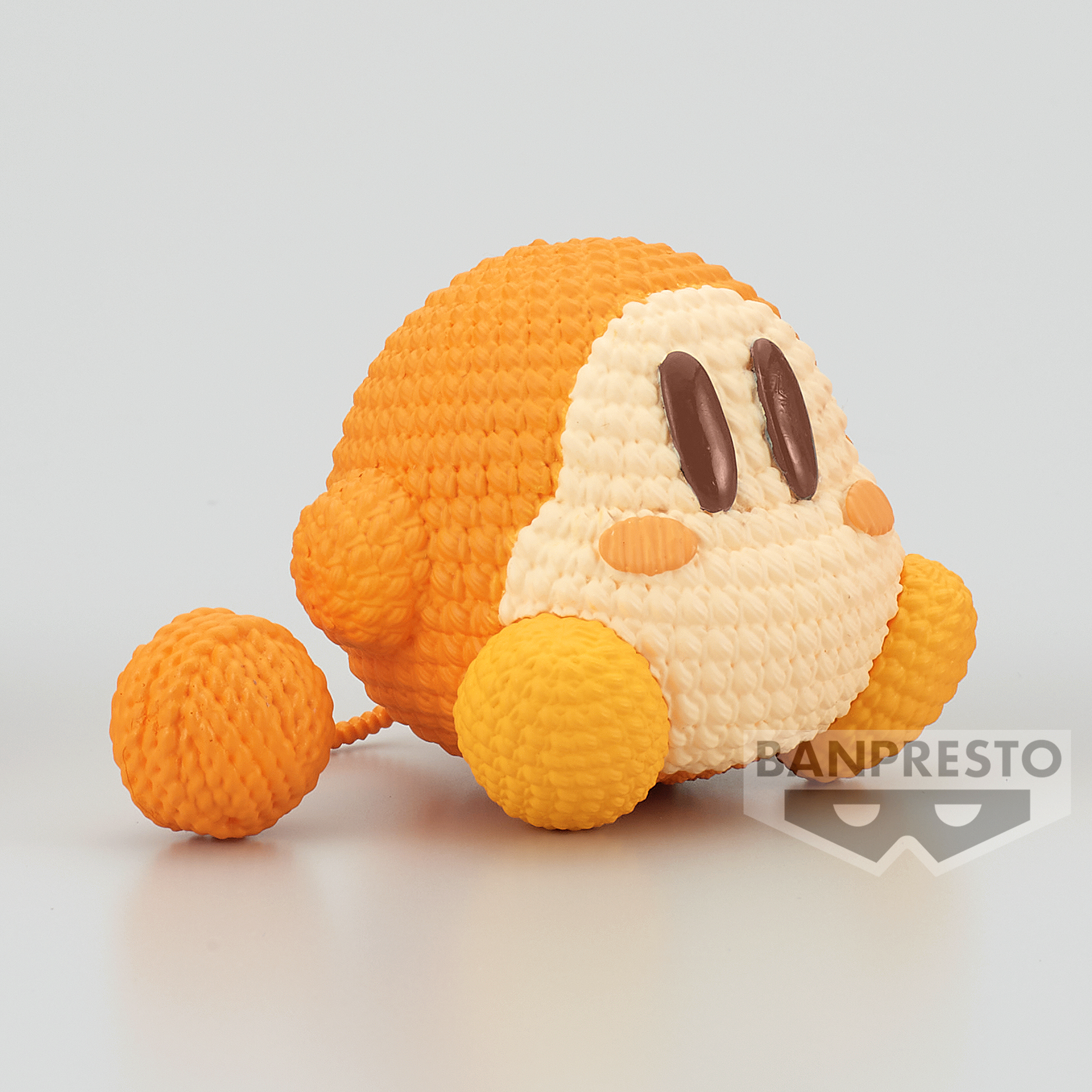 Kirby - Waddle Dee Amicot Petit Figure image count 2